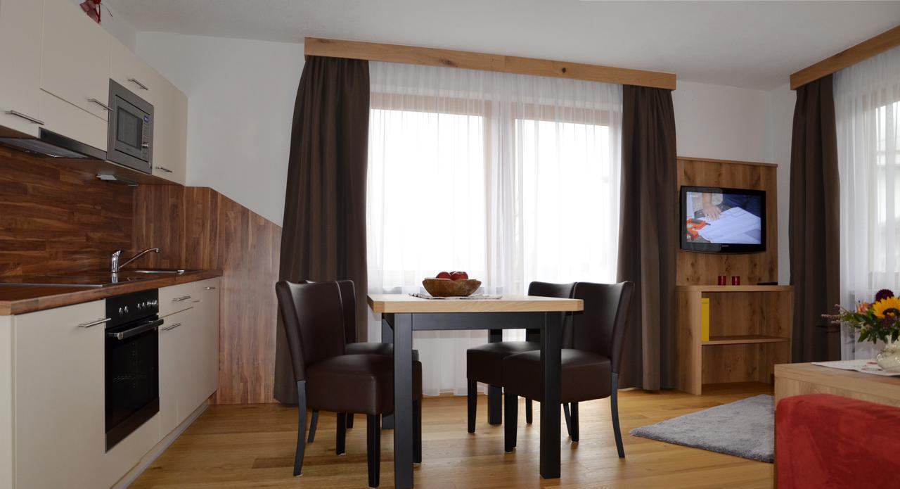 Ferienwohnungen Eiblhuber Tannheim Extérieur photo